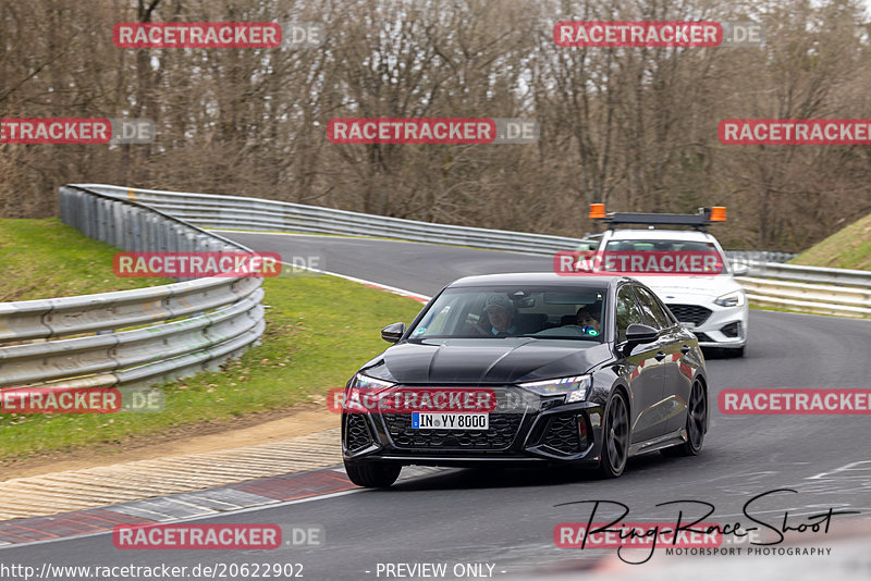 Bild #20622902 - Touristenfahrten Nürburgring Nordschleife (09.04.2023)