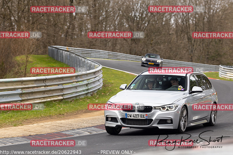 Bild #20622943 - Touristenfahrten Nürburgring Nordschleife (09.04.2023)