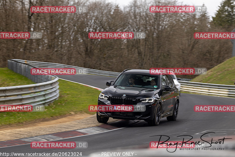 Bild #20623024 - Touristenfahrten Nürburgring Nordschleife (09.04.2023)