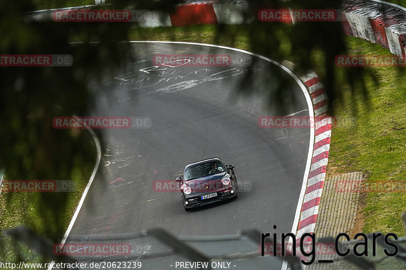 Bild #20623239 - Touristenfahrten Nürburgring Nordschleife (09.04.2023)