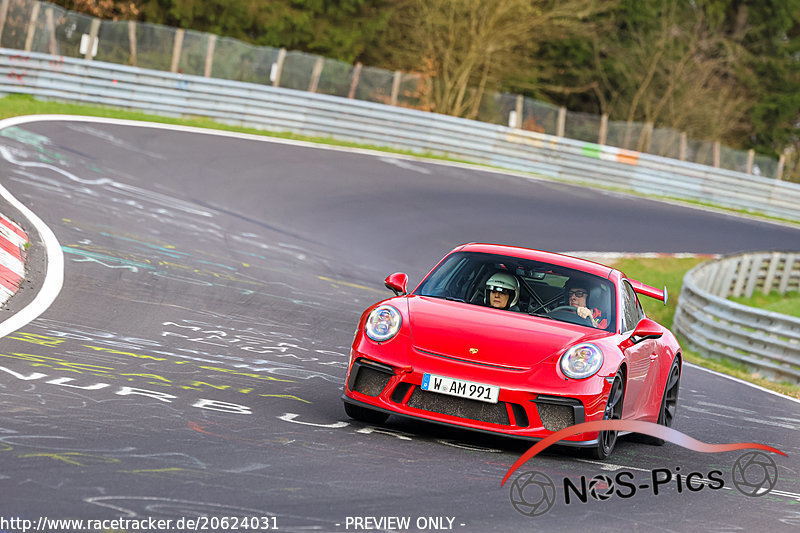 Bild #20624031 - Touristenfahrten Nürburgring Nordschleife (09.04.2023)