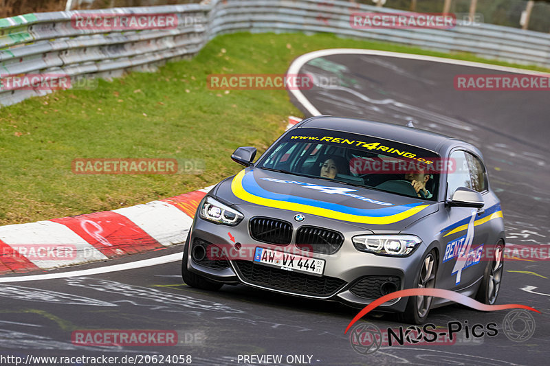 Bild #20624058 - Touristenfahrten Nürburgring Nordschleife (09.04.2023)