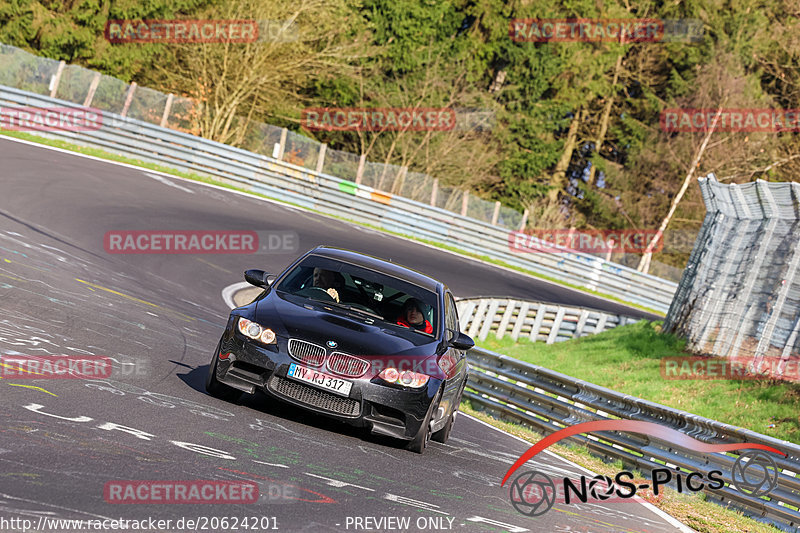 Bild #20624201 - Touristenfahrten Nürburgring Nordschleife (09.04.2023)