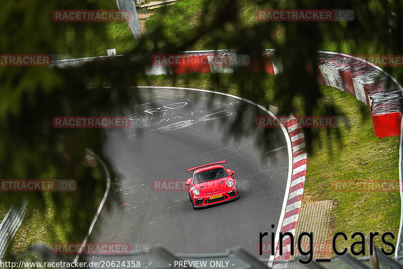 Bild #20624358 - Touristenfahrten Nürburgring Nordschleife (09.04.2023)