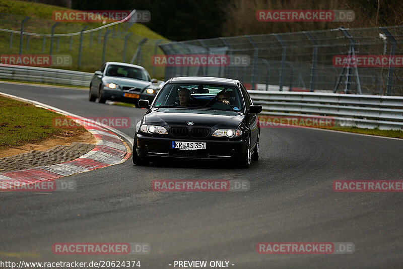 Bild #20624374 - Touristenfahrten Nürburgring Nordschleife (09.04.2023)