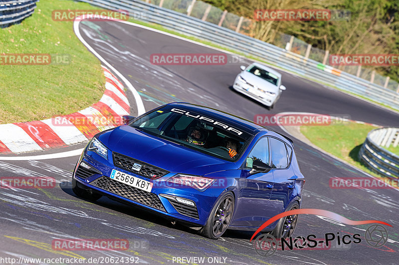 Bild #20624392 - Touristenfahrten Nürburgring Nordschleife (09.04.2023)