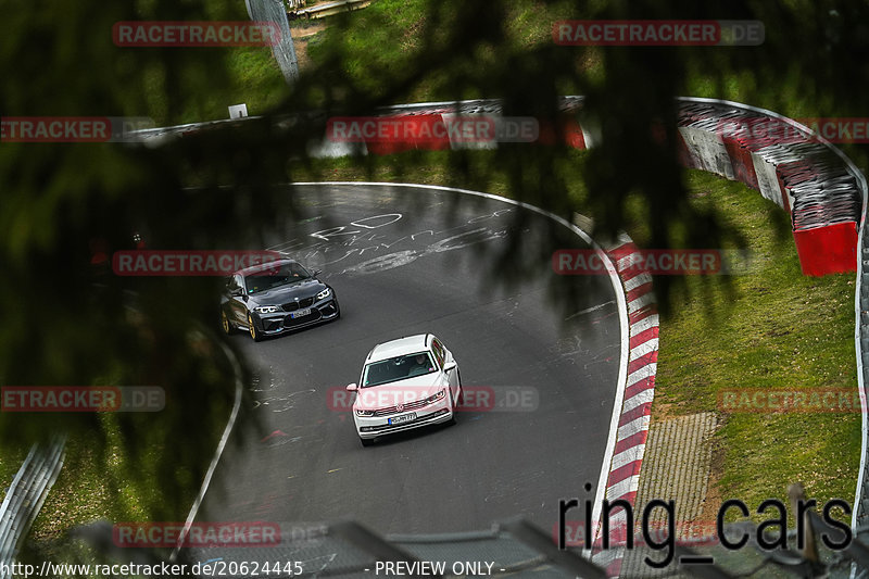 Bild #20624445 - Touristenfahrten Nürburgring Nordschleife (09.04.2023)