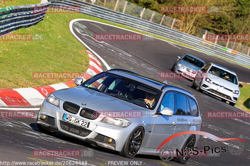 Bild #20624448 - Touristenfahrten Nürburgring Nordschleife (09.04.2023)