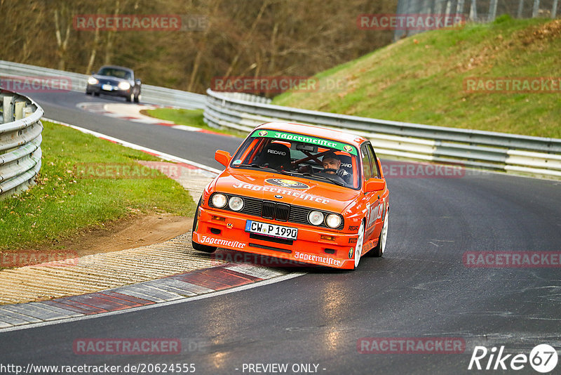 Bild #20624555 - Touristenfahrten Nürburgring Nordschleife (09.04.2023)