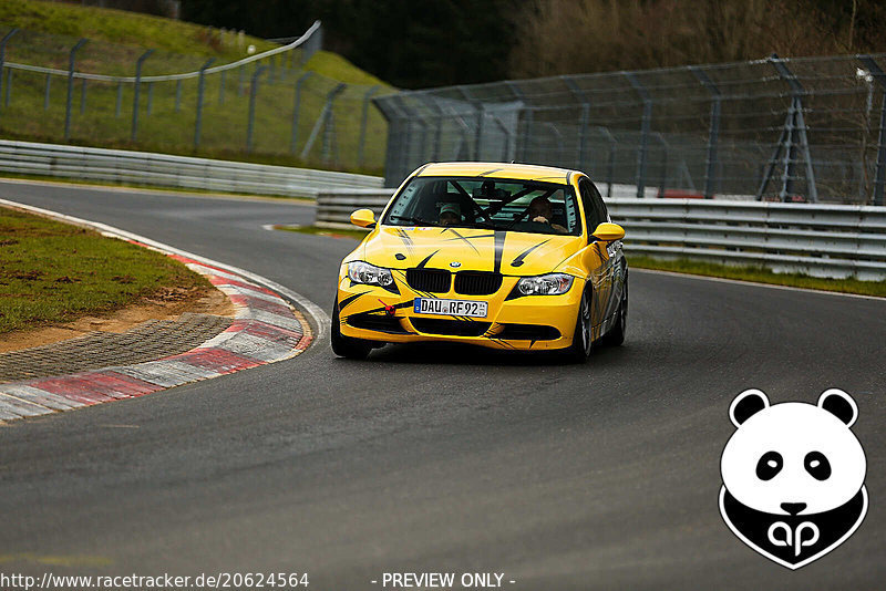 Bild #20624564 - Touristenfahrten Nürburgring Nordschleife (09.04.2023)