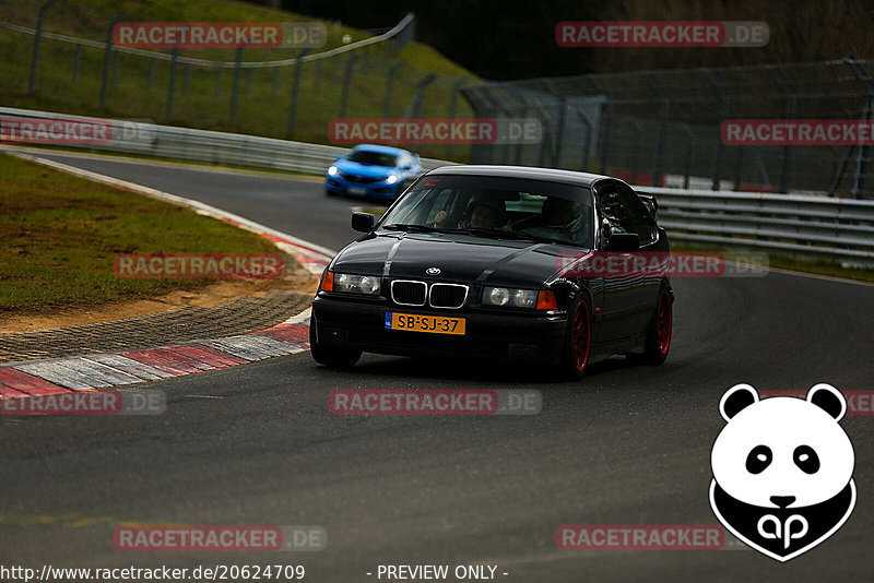 Bild #20624709 - Touristenfahrten Nürburgring Nordschleife (09.04.2023)