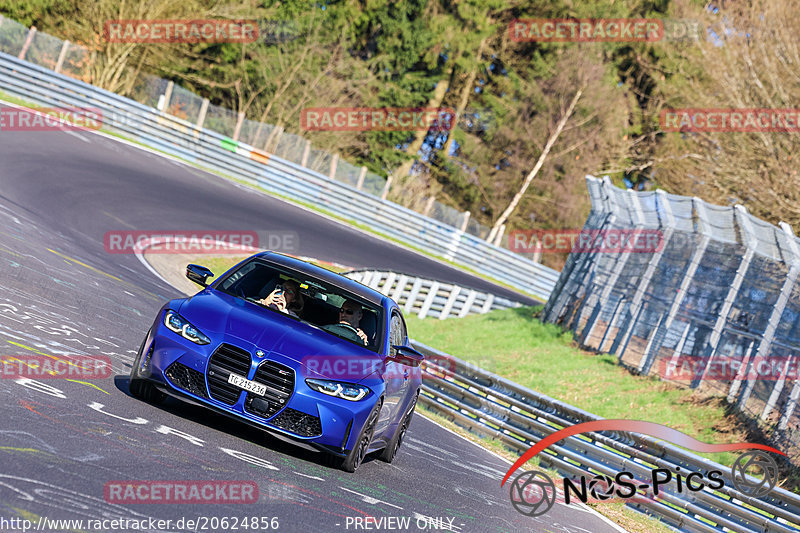 Bild #20624856 - Touristenfahrten Nürburgring Nordschleife (09.04.2023)