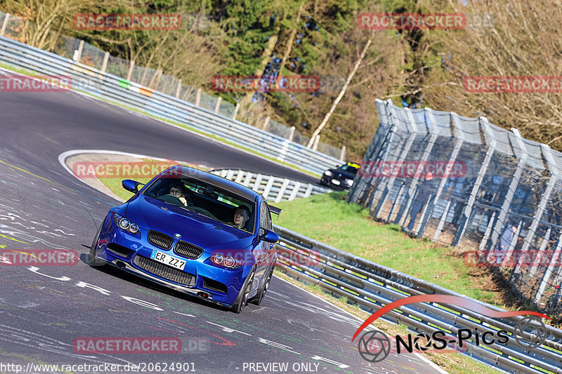 Bild #20624901 - Touristenfahrten Nürburgring Nordschleife (09.04.2023)