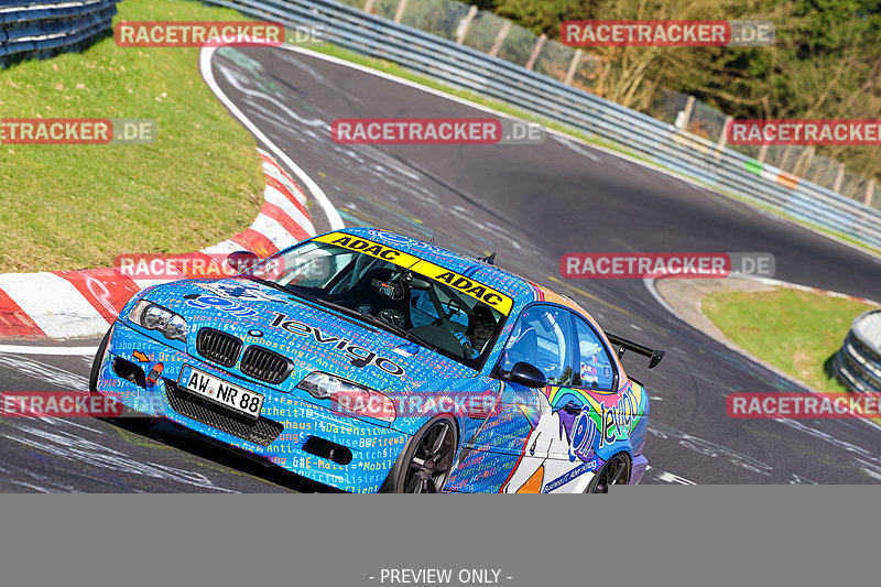 Bild #20624973 - Touristenfahrten Nürburgring Nordschleife (09.04.2023)