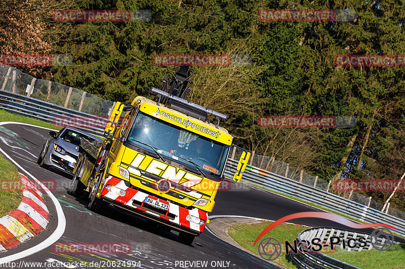 Bild #20624994 - Touristenfahrten Nürburgring Nordschleife (09.04.2023)