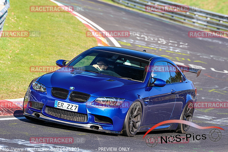 Bild #20625201 - Touristenfahrten Nürburgring Nordschleife (09.04.2023)