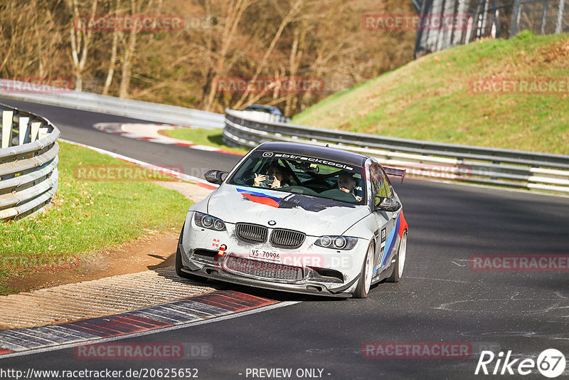 Bild #20625652 - Touristenfahrten Nürburgring Nordschleife (09.04.2023)