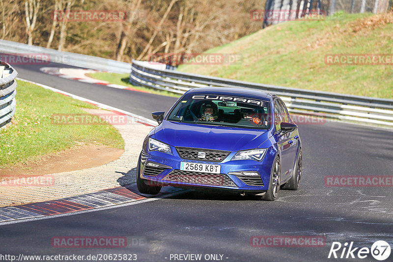 Bild #20625823 - Touristenfahrten Nürburgring Nordschleife (09.04.2023)