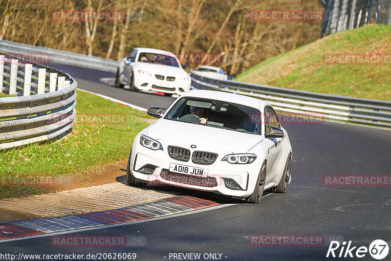 Bild #20626069 - Touristenfahrten Nürburgring Nordschleife (09.04.2023)