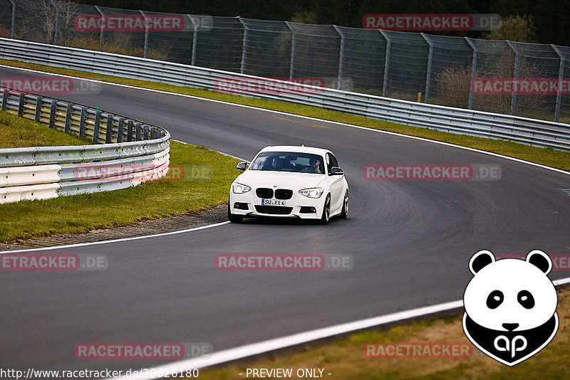 Bild #20626180 - Touristenfahrten Nürburgring Nordschleife (09.04.2023)