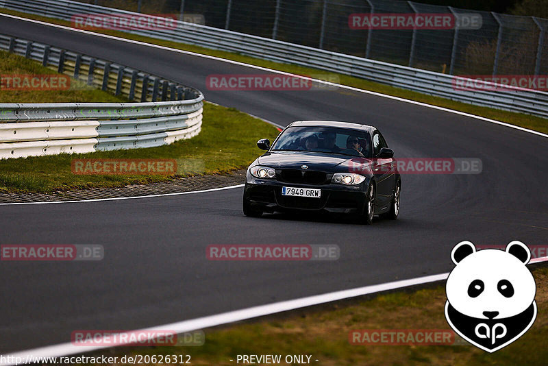 Bild #20626312 - Touristenfahrten Nürburgring Nordschleife (09.04.2023)