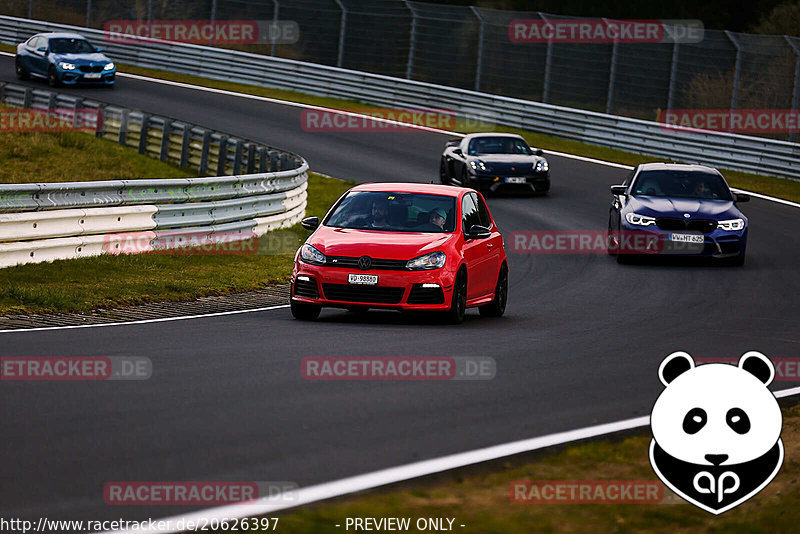 Bild #20626397 - Touristenfahrten Nürburgring Nordschleife (09.04.2023)