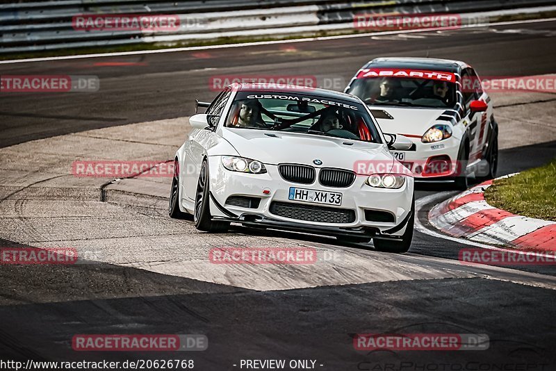 Bild #20626768 - Touristenfahrten Nürburgring Nordschleife (09.04.2023)