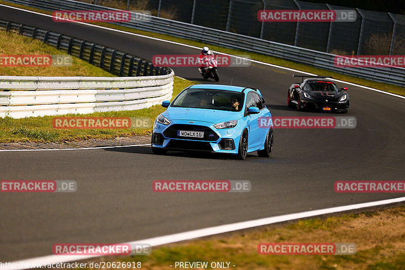 Bild #20626918 - Touristenfahrten Nürburgring Nordschleife (09.04.2023)