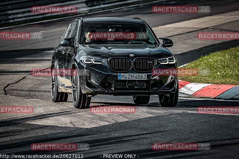 Bild #20627012 - Touristenfahrten Nürburgring Nordschleife (09.04.2023)