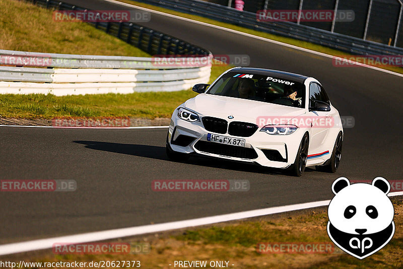 Bild #20627373 - Touristenfahrten Nürburgring Nordschleife (09.04.2023)