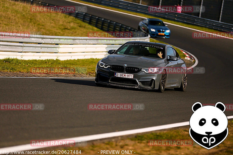 Bild #20627484 - Touristenfahrten Nürburgring Nordschleife (09.04.2023)