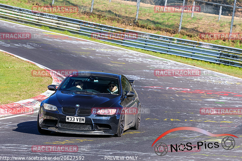 Bild #20627592 - Touristenfahrten Nürburgring Nordschleife (09.04.2023)