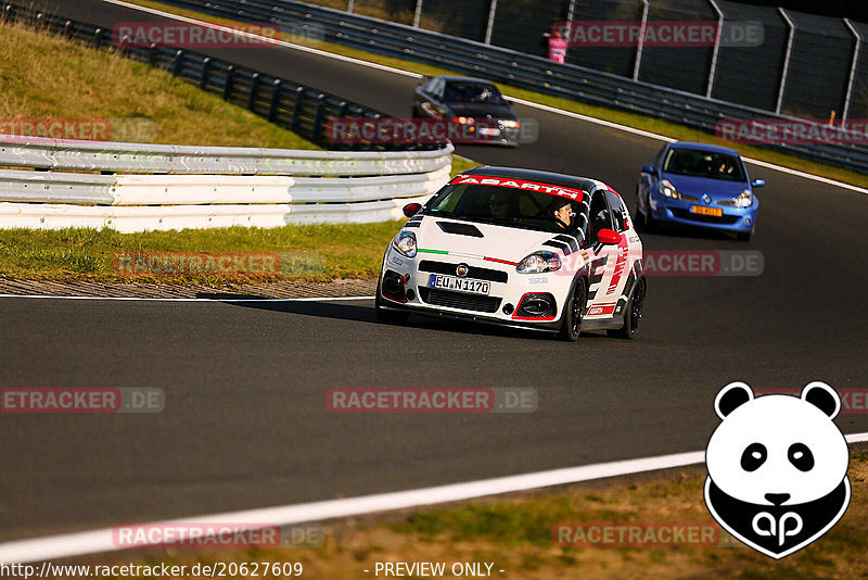 Bild #20627609 - Touristenfahrten Nürburgring Nordschleife (09.04.2023)