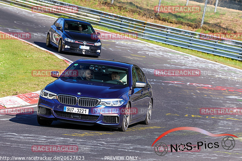 Bild #20627623 - Touristenfahrten Nürburgring Nordschleife (09.04.2023)