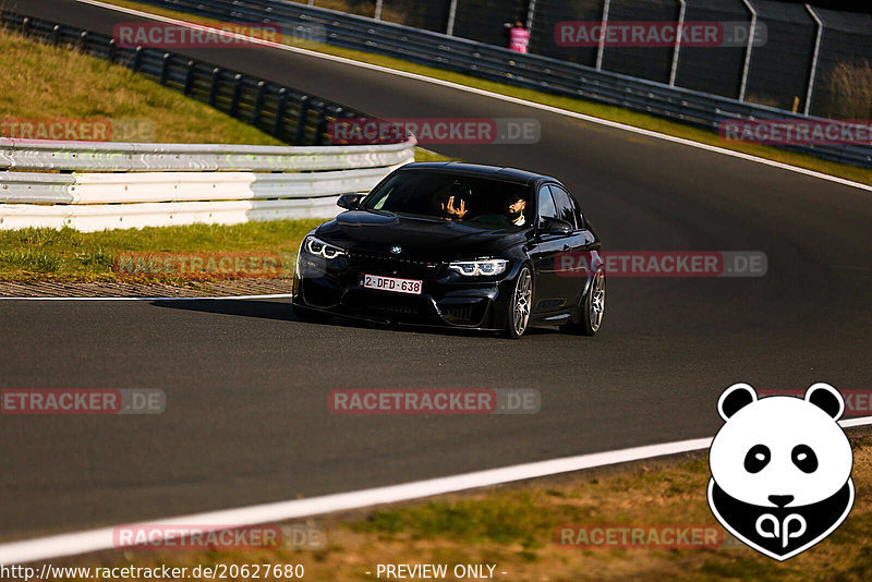 Bild #20627680 - Touristenfahrten Nürburgring Nordschleife (09.04.2023)