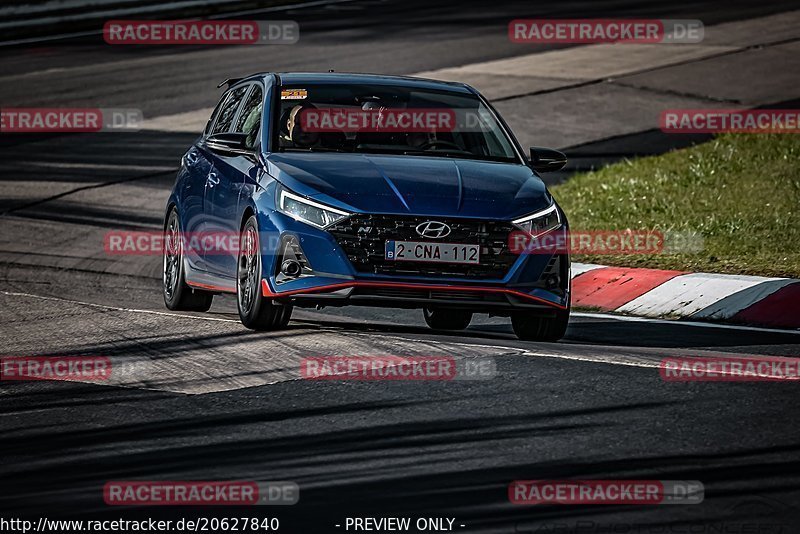 Bild #20627840 - Touristenfahrten Nürburgring Nordschleife (09.04.2023)