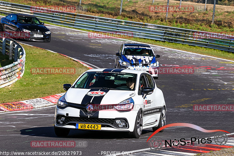 Bild #20627973 - Touristenfahrten Nürburgring Nordschleife (09.04.2023)