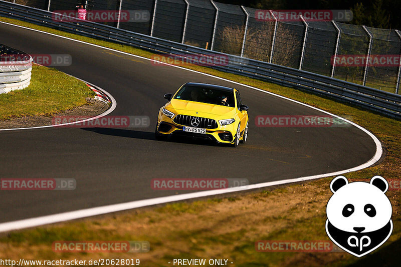 Bild #20628019 - Touristenfahrten Nürburgring Nordschleife (09.04.2023)