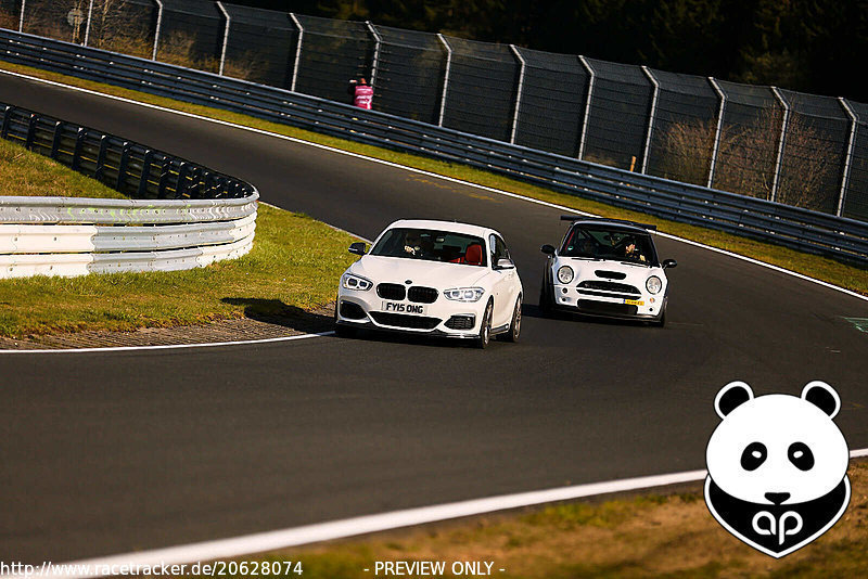 Bild #20628074 - Touristenfahrten Nürburgring Nordschleife (09.04.2023)