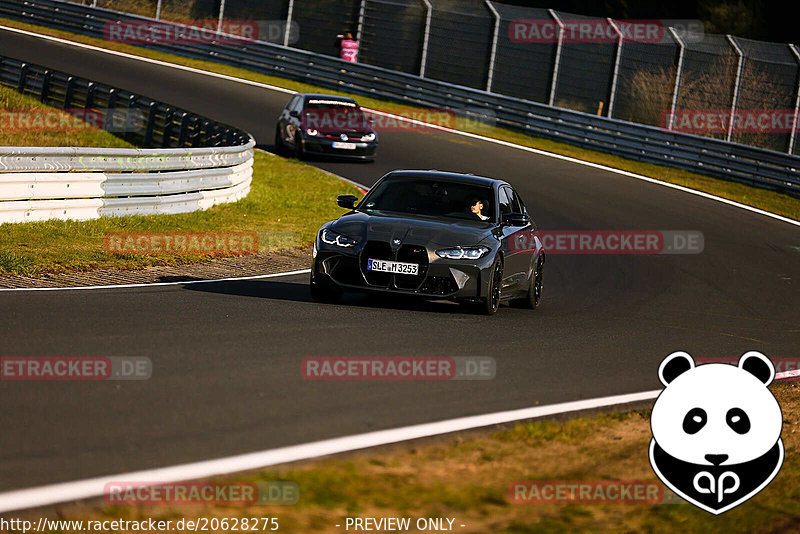 Bild #20628275 - Touristenfahrten Nürburgring Nordschleife (09.04.2023)