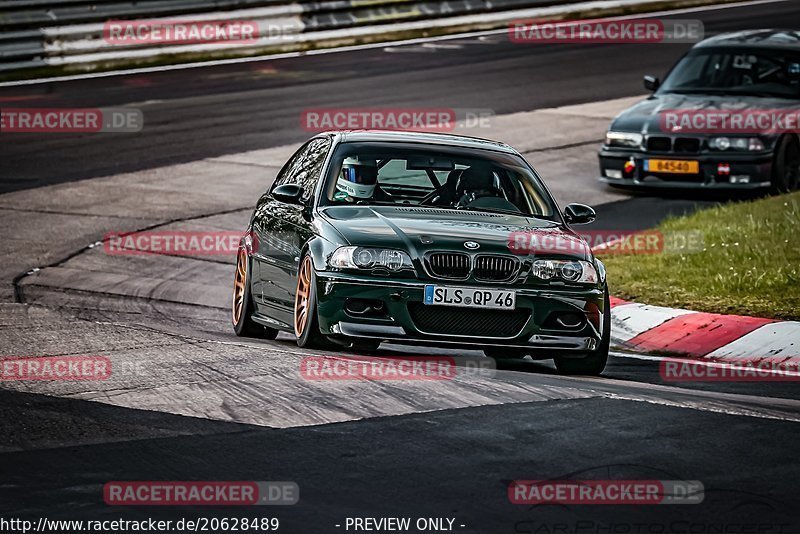 Bild #20628489 - Touristenfahrten Nürburgring Nordschleife (09.04.2023)