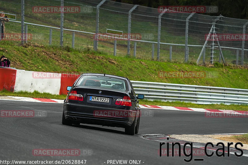 Bild #20628847 - Touristenfahrten Nürburgring Nordschleife (09.04.2023)