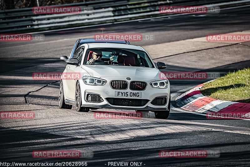 Bild #20628966 - Touristenfahrten Nürburgring Nordschleife (09.04.2023)