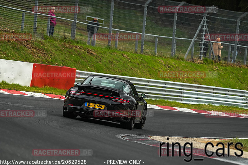 Bild #20629528 - Touristenfahrten Nürburgring Nordschleife (09.04.2023)