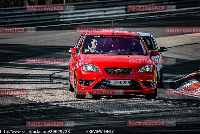 Bild #20629728 - Touristenfahrten Nürburgring Nordschleife (09.04.2023)