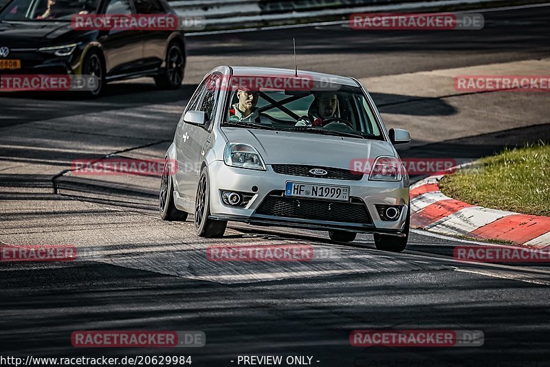 Bild #20629984 - Touristenfahrten Nürburgring Nordschleife (09.04.2023)