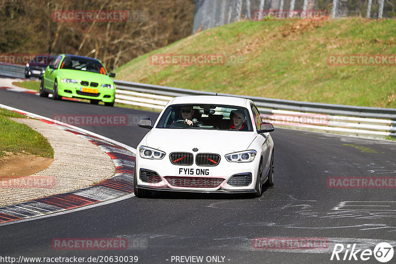 Bild #20630039 - Touristenfahrten Nürburgring Nordschleife (09.04.2023)