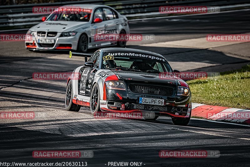 Bild #20630113 - Touristenfahrten Nürburgring Nordschleife (09.04.2023)