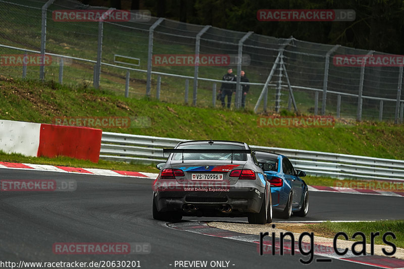 Bild #20630201 - Touristenfahrten Nürburgring Nordschleife (09.04.2023)