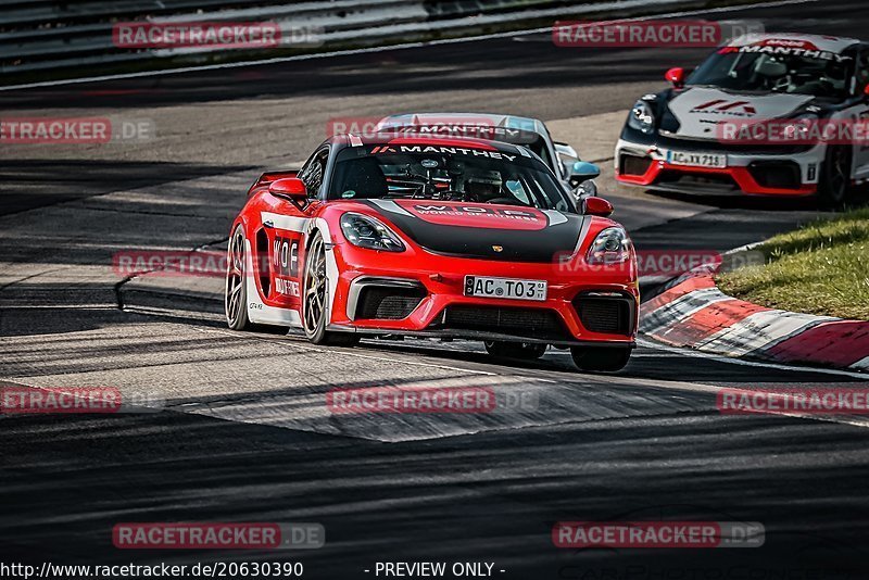 Bild #20630390 - Touristenfahrten Nürburgring Nordschleife (09.04.2023)